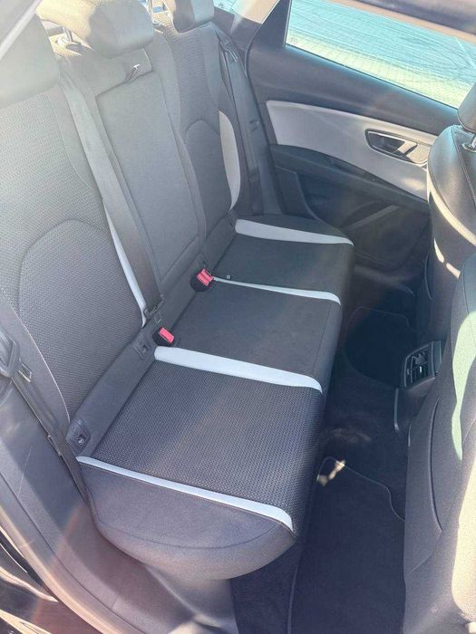 Продам Seat Leon FR 2016 рік, 2.0 TDI, 150 к.с.