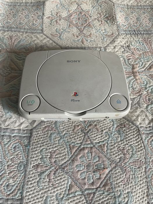 Playstation 1 usadas