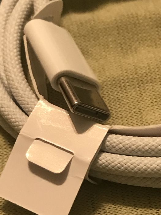 Przewód 1m/3A 60w c do c dobry