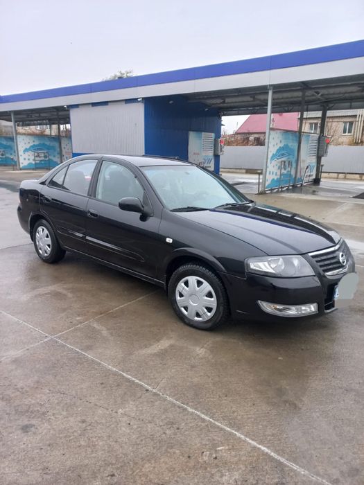 Продам Nissan Almera Classic бензине 4900$