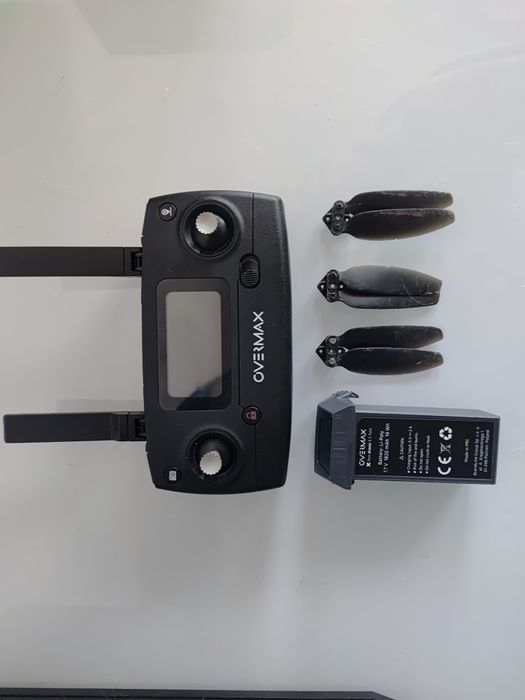 Dron overmax Xbee 9,5 fold