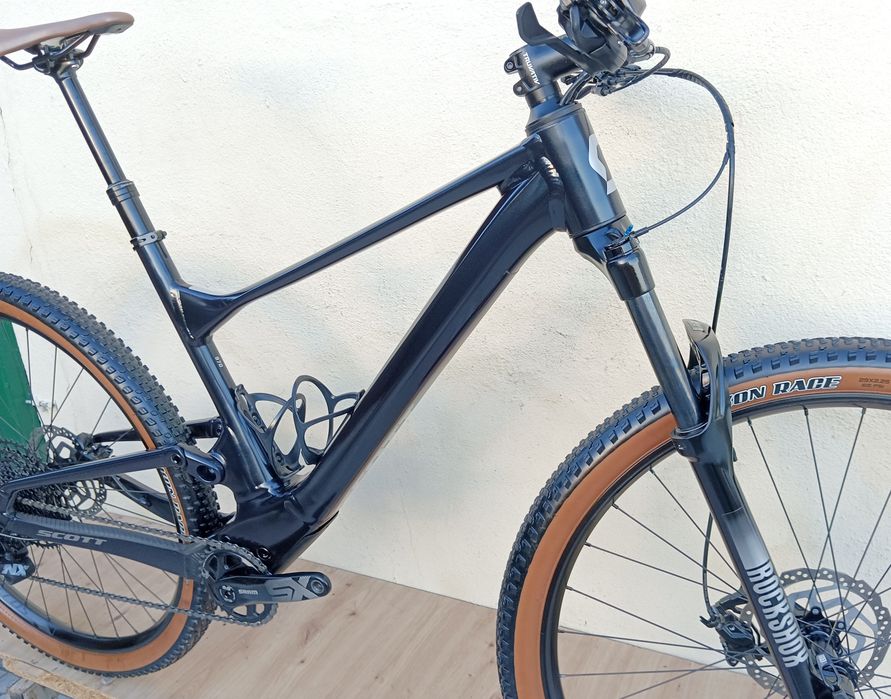 JF-Bikes Bicicletas Scott Spark 970 L Suspensão total