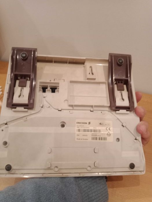 Ericsson Dialog 3413 IP Phone