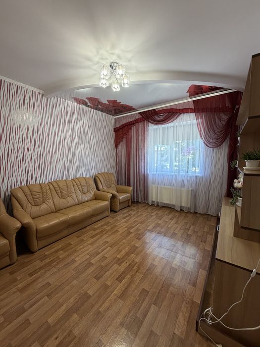 Будинок в центрі міста Черкас