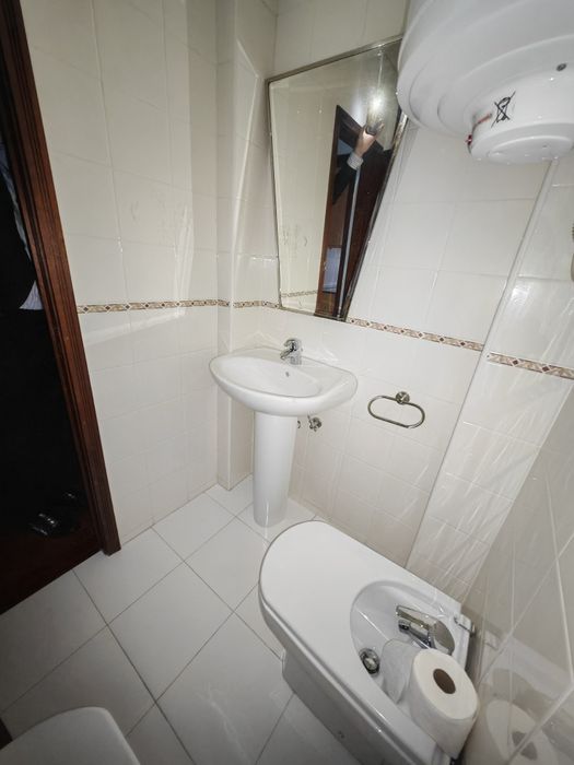 Apartamento T3 Av. República Gaia