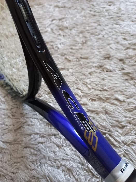 Raquete ténis Pro Kennex Graphite Ace