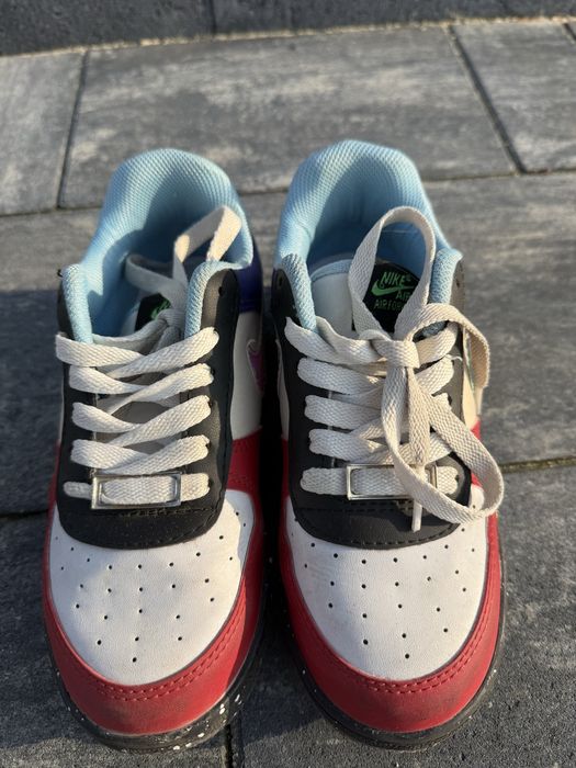 Nike Air Force 1 Low