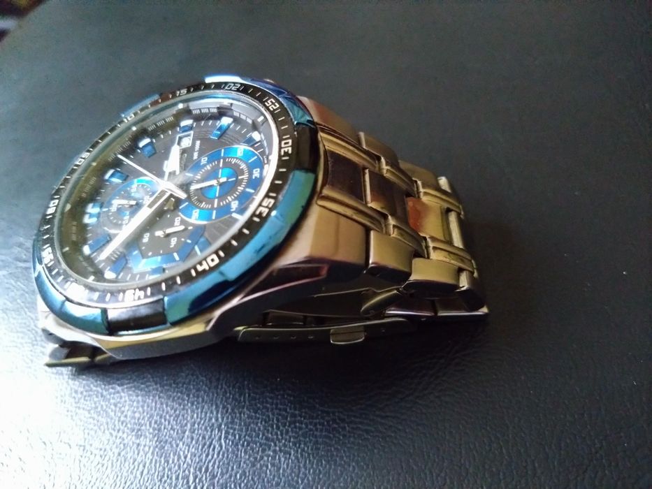 Zegarek Casio Edifice 539 DY