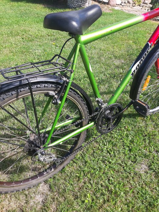 Sprzedam rower jak na zdjęciu