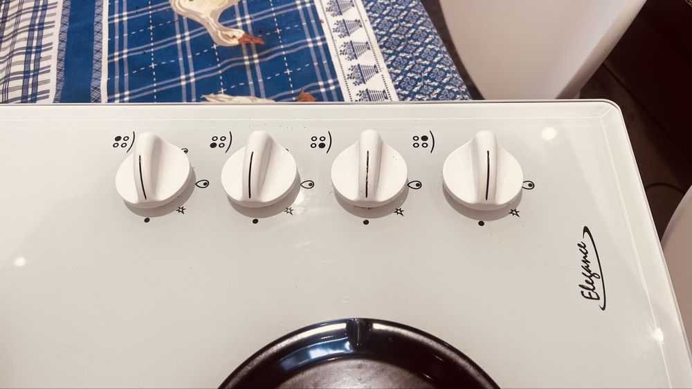 Placa Eletrica e a Gás FAGOR