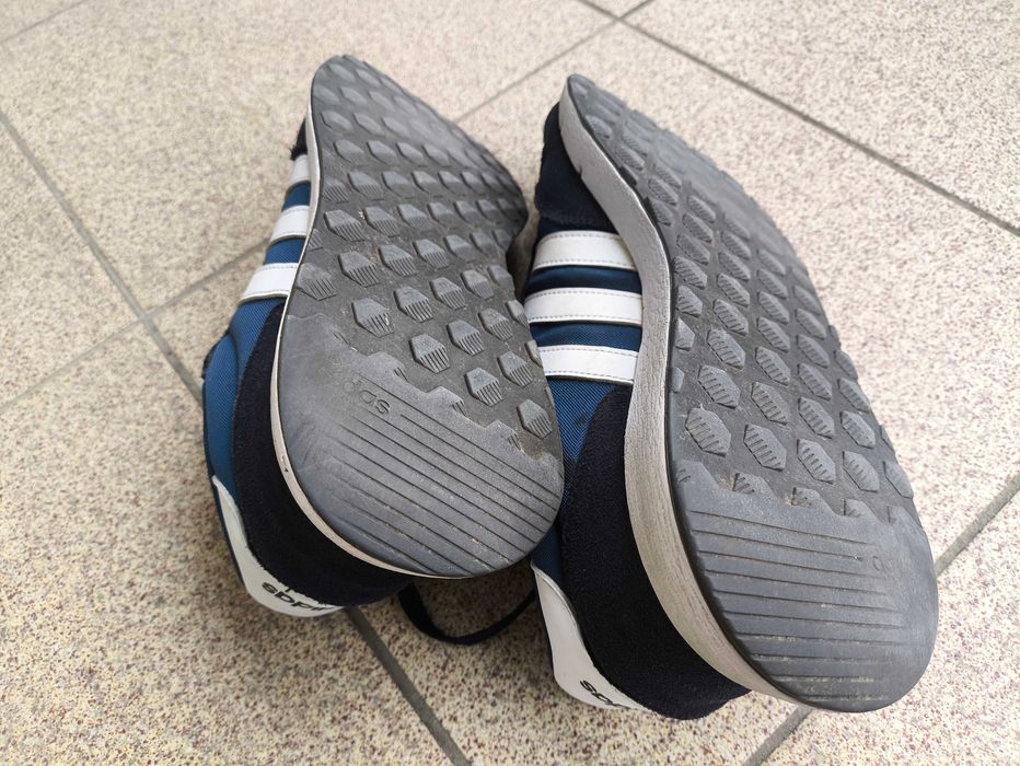 Buty do biegania Adidas Run 60s 2.0
