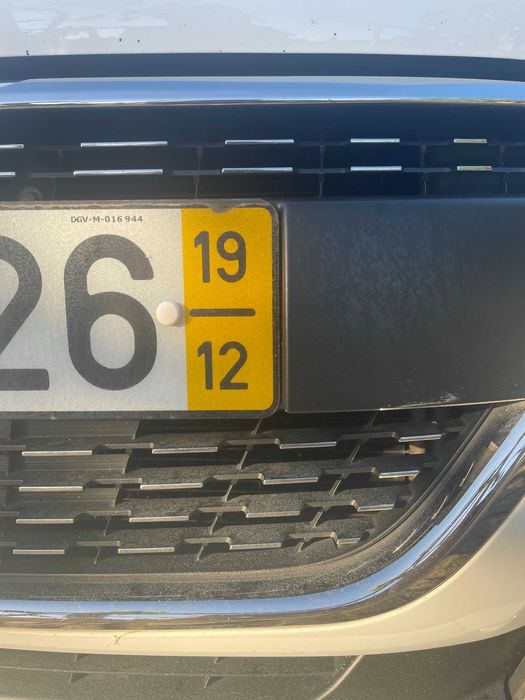 Peugeot 208 Diesel