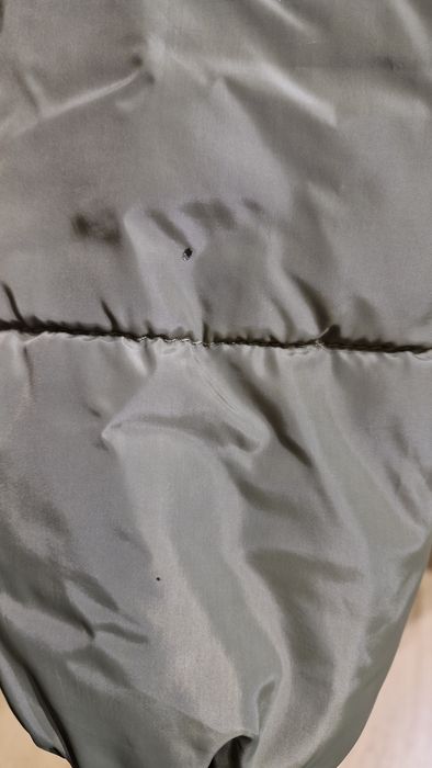 Takko, Chapter Young, r. 158-164, kurtka przejściowa, ocieplana.