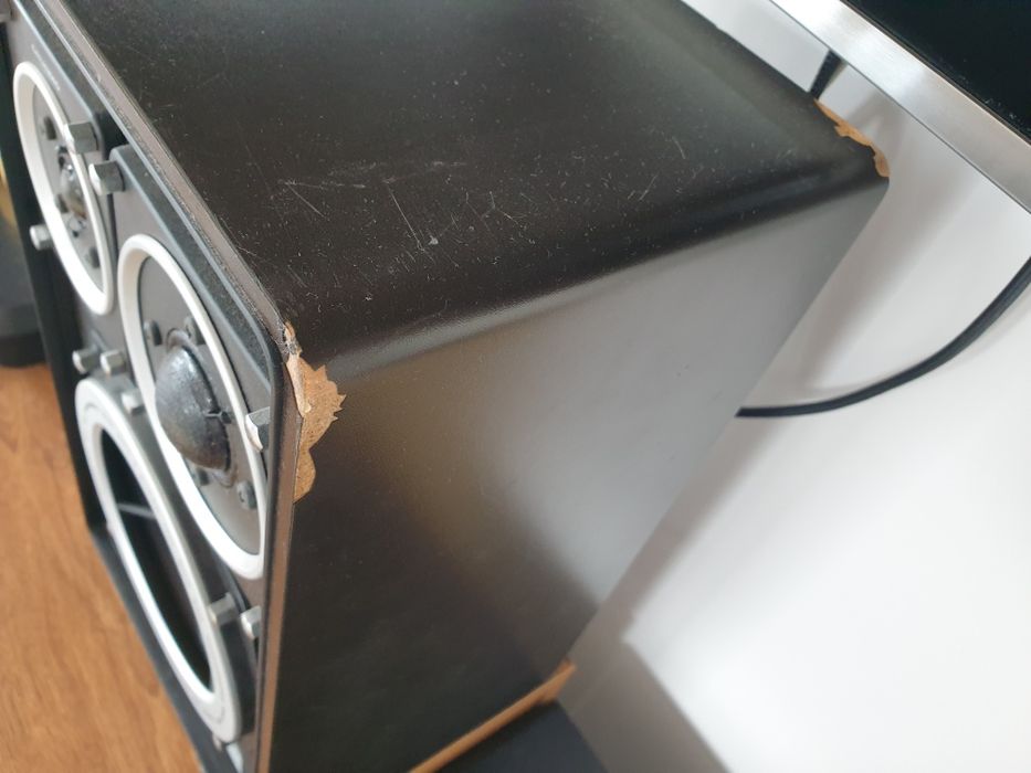 Grundig box 650 Professional