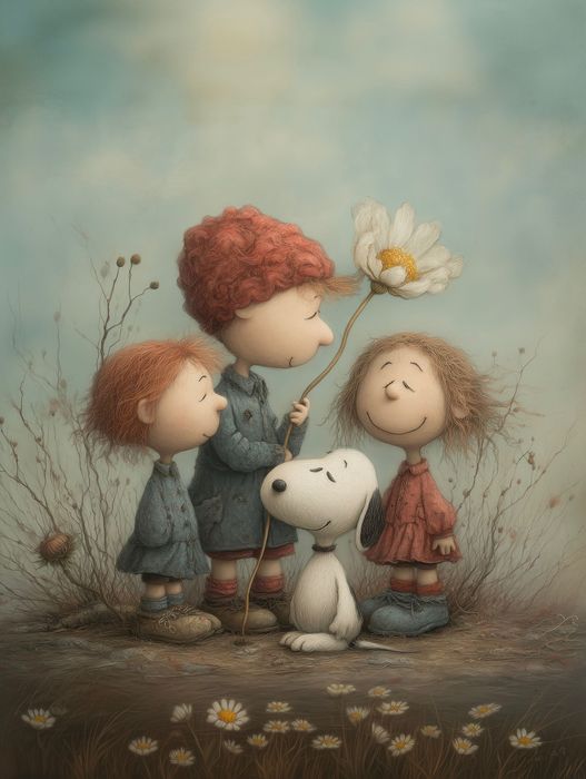 Faço ilustrações de arte digital