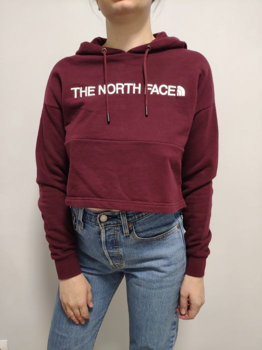 Толстовка The North Face жіноча