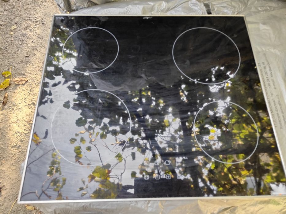 Продам электро поверхность