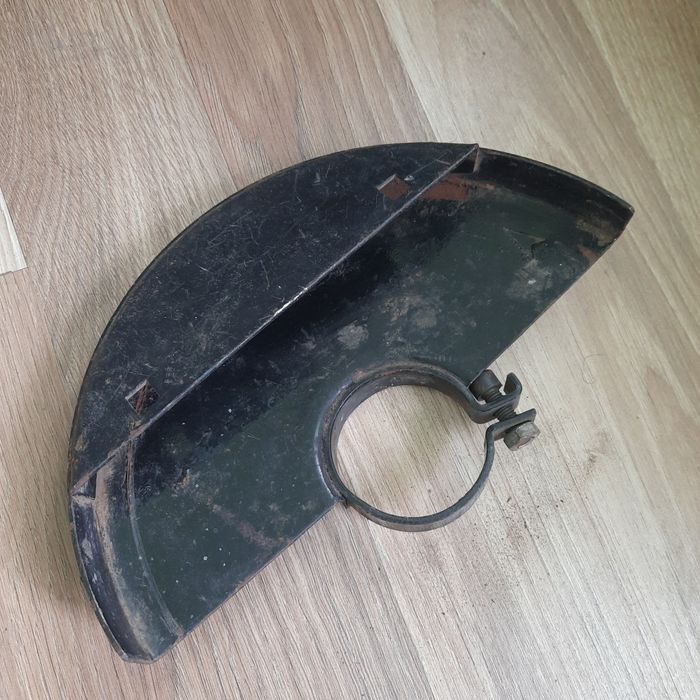 Защита на болгарку 230 захисний кожух