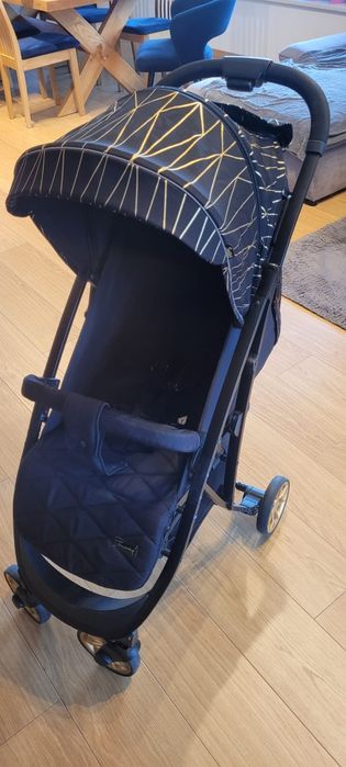 Wózek spacerowy Thunder Pro - malo używany