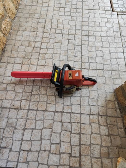 Vender motosserra Stil 025