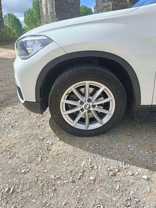 BMW X1 1.8 D 2019