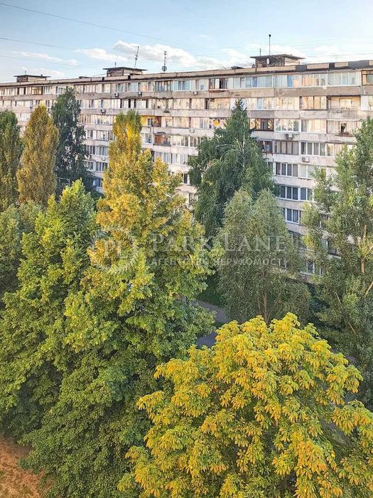 Продаж 3 кімн з ремонтом вул. Чистячківська 7 Святошин Нивки Парк Без%