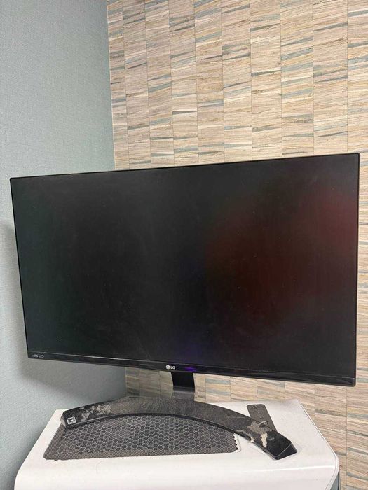lg 24 - купить монитор для ПК - Цена на OLX.ua