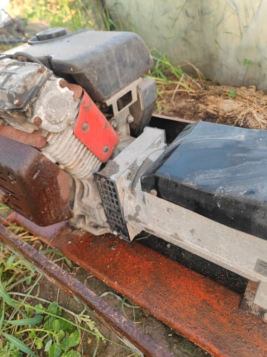 Gerador lombardini 7000