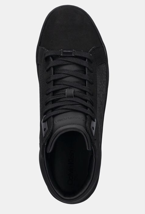 Оригінальні чоловічі кросівки Calvin Clein