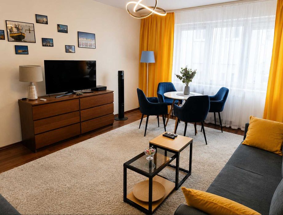 Mieszkanie – Gdynia - Widok 3