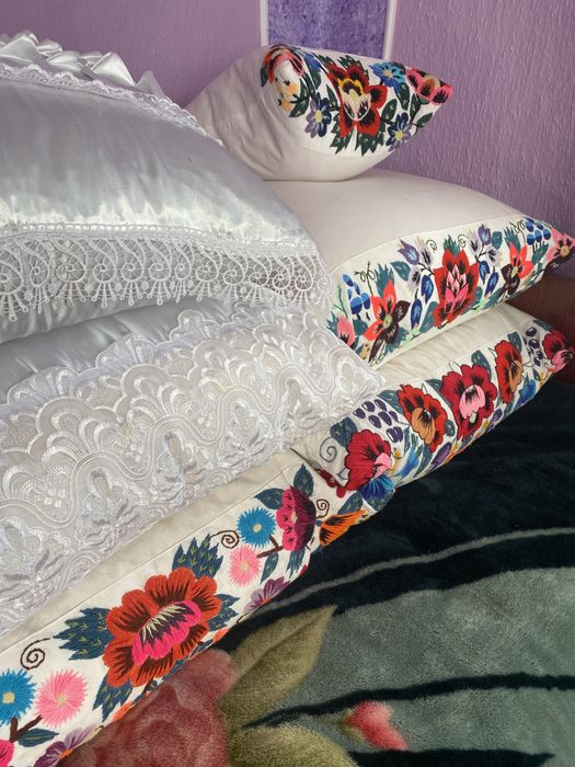 Продам наволочки на подушки