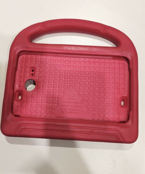 Capa protetora Tablet Samsung Galaxy Tab 7”