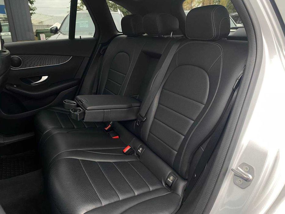 Mercedes-Benz GLC-Class 2018 VIN WDC0G4KB1KV156470 фото оголошення 15 з 24