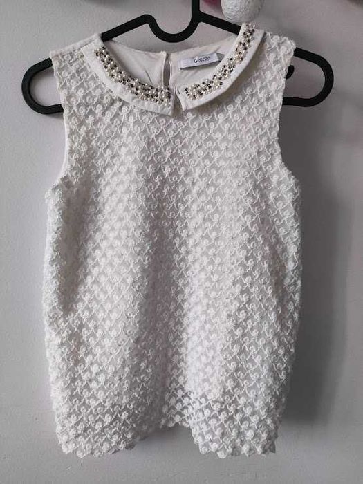 Elegancka bluzka 140/146