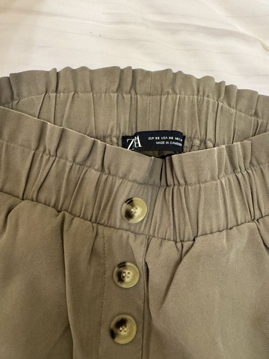 Штани Zara, розмір 34 , XS