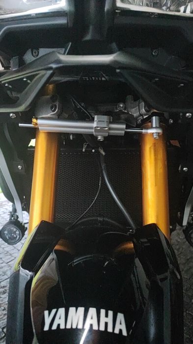 Yamanha Tracer 900 GT