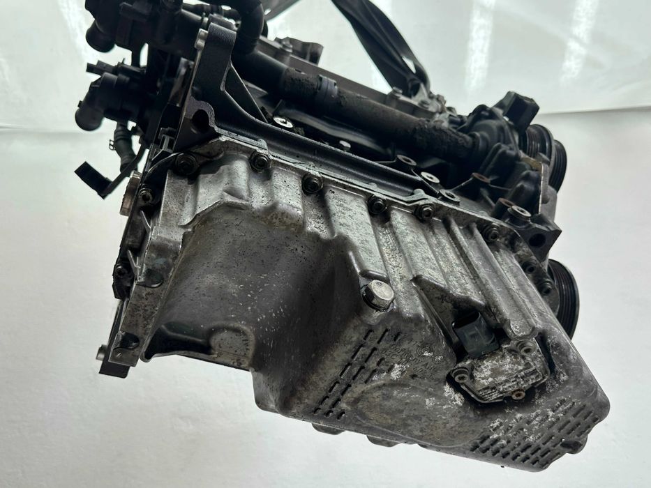 Motor CAV (Peças) - Volkswagen Scirocco (2010)