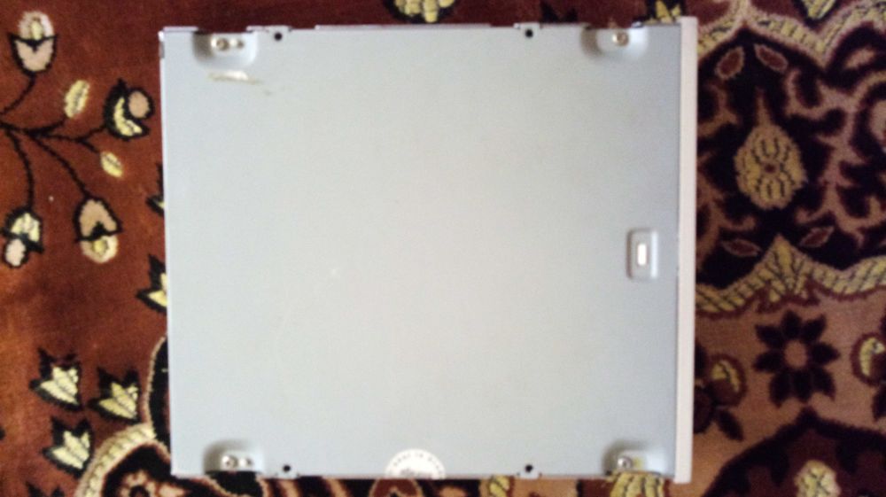 Оптический привод Sony CD-R/RW DRIVE  CRX225A