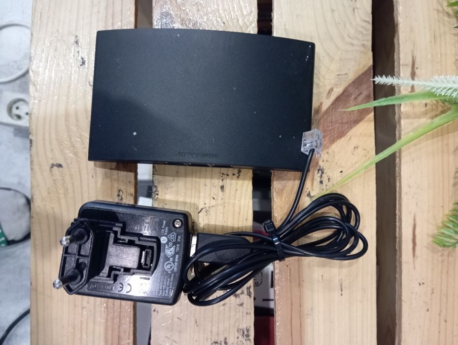 Bang & Olufsen centrala telefoniczna Beoline 2
