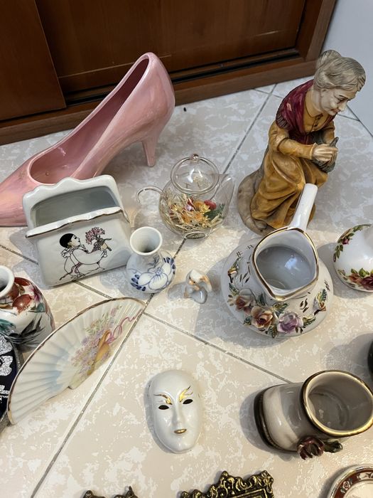 Biblos diversos bom estado