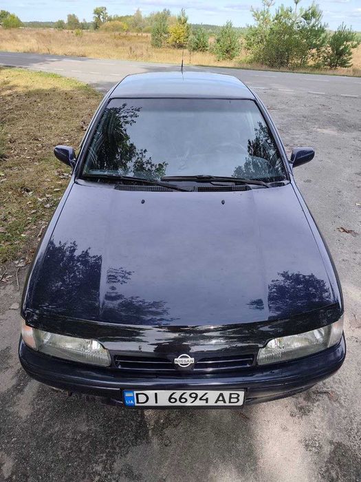 Продам  автомобіль