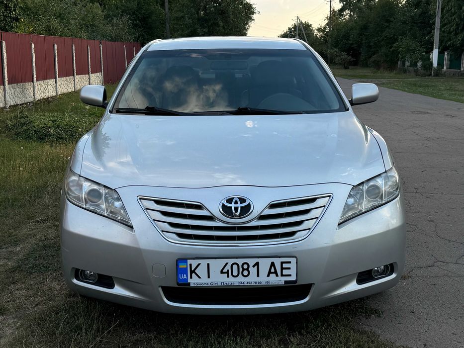 Продам власний автомобіль