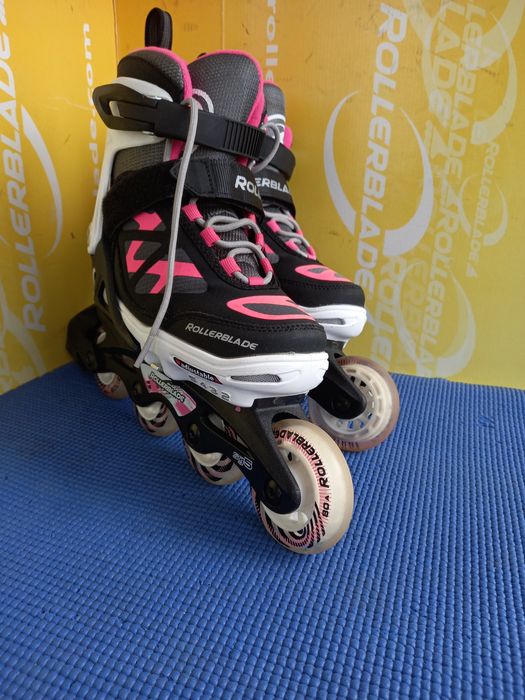 Rollerblade ролики різні моделі