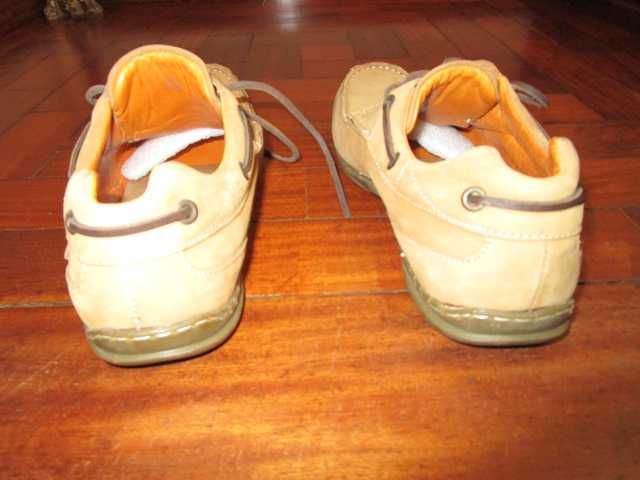 Sapato Verão Novo Homem 41/42
