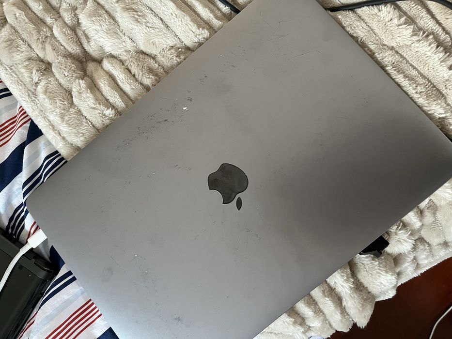 Macbook Pro i5 2016
