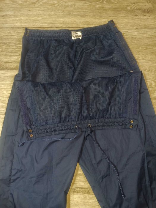 Штаны дождевики мужские M размер 48 самоскиды самосбросы Multi tex