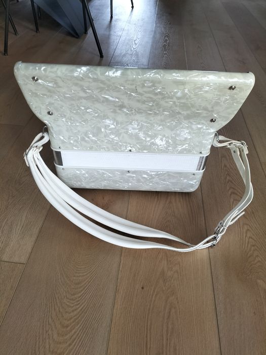 Akordeon Guerrini Oxford  2 96 basów 3 chóry, stan SKLEPOWY !!!