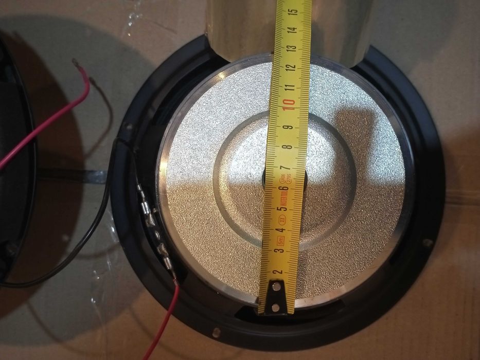 Динаміки Sven&audio 2103 комплект б/в