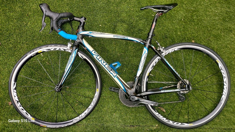 Mafrabike Viner Xplus T50 T52