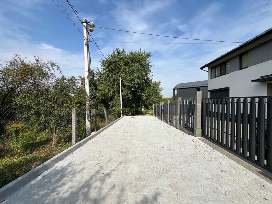 Ділянка з видом на ліс у межах міста за вигідною ціною!